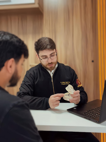 Foto 2 de Dentista Dr. Matheus Mendes Vieira - Consultório Odontológico