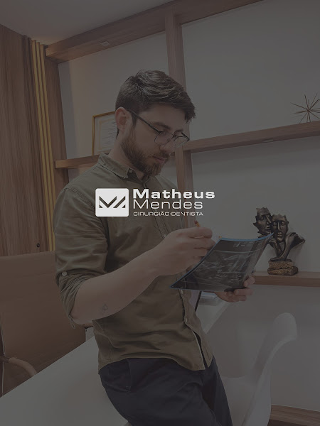 Foto 3 de Dentista Dr. Matheus Mendes Vieira - Consultório Odontológico