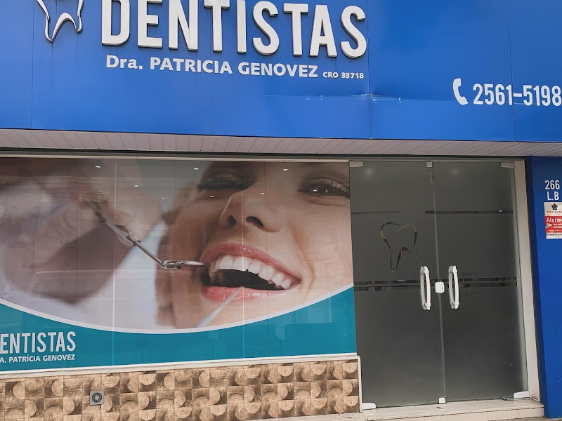 Foto de Dentista - Drª. Patrícia Genovez