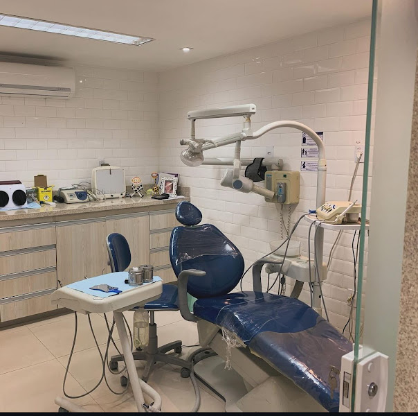 Foto 3 de Dentista - Drª. Patrícia Genovez