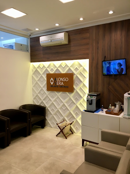 Foto 3 de Dentista - Dr.Paulo E. Vera