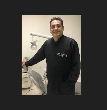 Foto 2 de Dentista Dr. Paulo Eduardo da silva