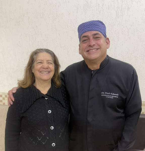 Foto 3 de Dentista Dr. Paulo Eduardo da silva