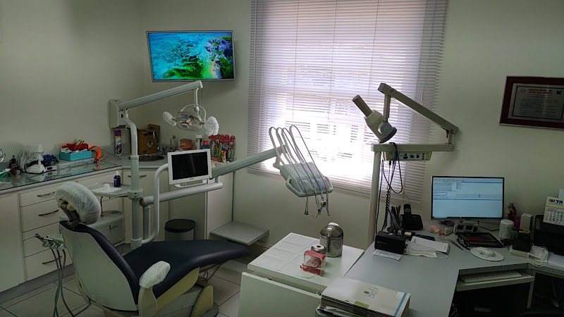 Foto 2 de Dentista Dr. Paulo Hunold