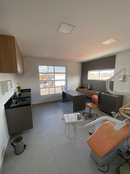 Foto 2 de Dentista - Dr. Paulo Paiva e Dr Segundo