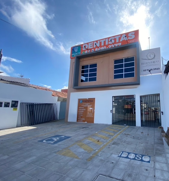 Foto 3 de Dentista - Dr. Paulo Paiva e Dr Segundo