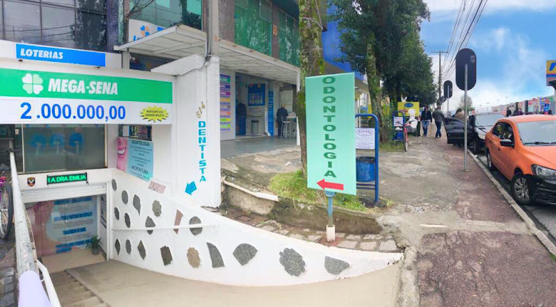 Foto 2 de Dentista Dr. Paulo R. da Silva