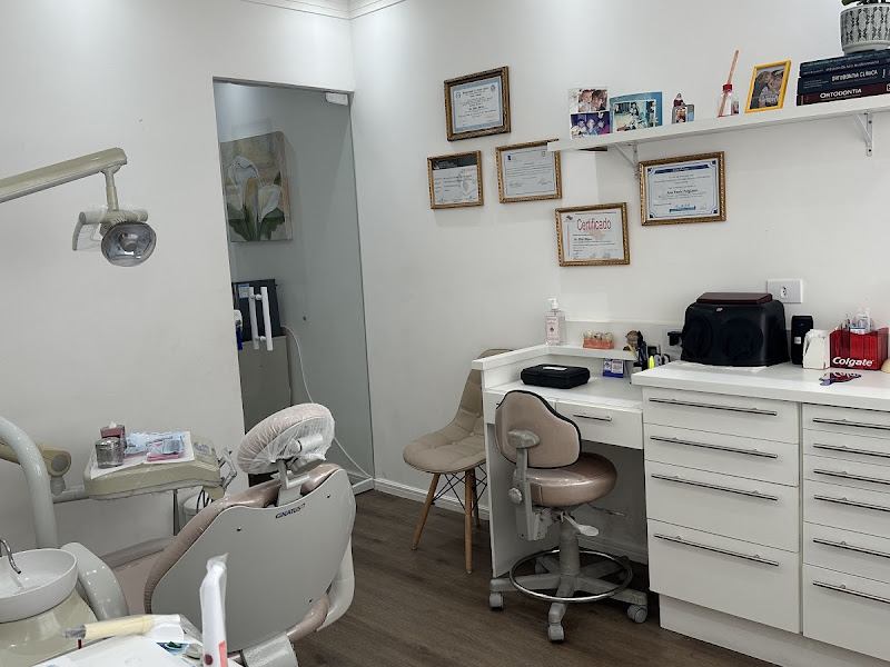 Foto 2 de Dentista - Dr. Paulo S. Hirano