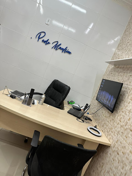 Foto 2 de Dentista Dr. Pedro Manfrim - Reabilitação Oral