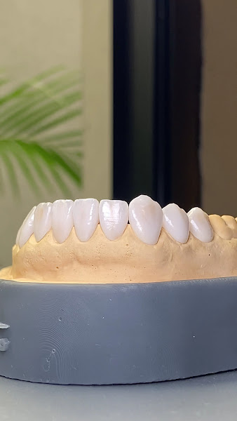 Foto 3 de Dentista Dr. Pedro Manfrim - Reabilitação Oral