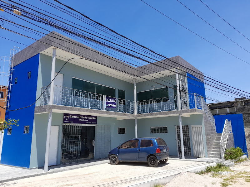 Foto 3 de Dentista Dr. Pedro Mattos