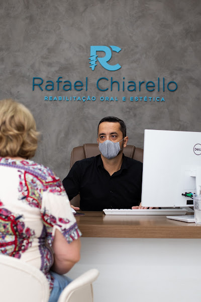 Foto 3 de Dentista Dr. Rafael Chiarello