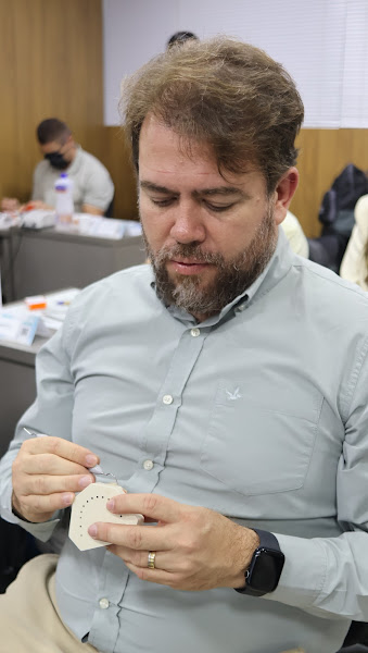 Foto 2 de Dentista Dr. Rafael Cristo Ferreira