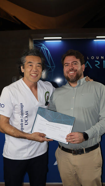 Foto 3 de Dentista Dr. Rafael Cristo Ferreira