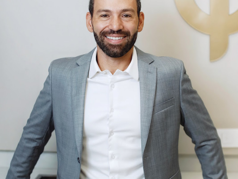 Foto 2 de Dentista Dr. Rafael Pacheco Rodrigues - Instituto Pacheco Clínica Odontológica