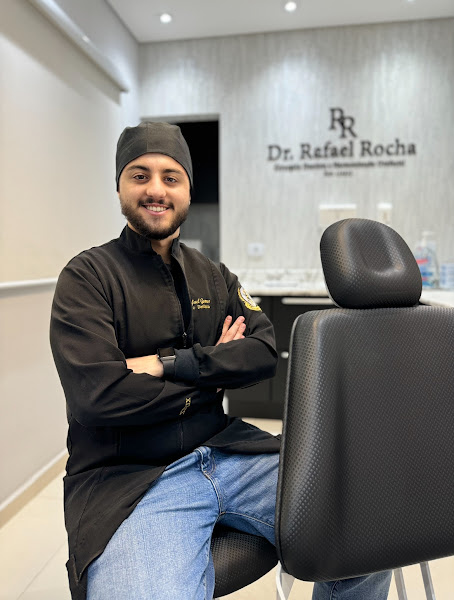 Foto 2 de Dentista - Dr. Rafael Rocha
