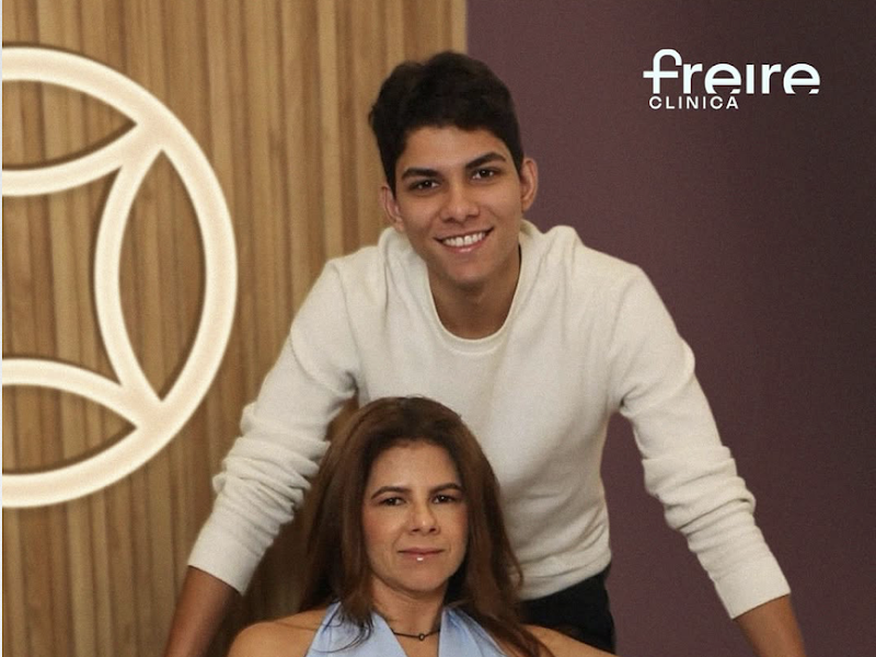 Foto de Dentista Dr. Rafaelle Souza