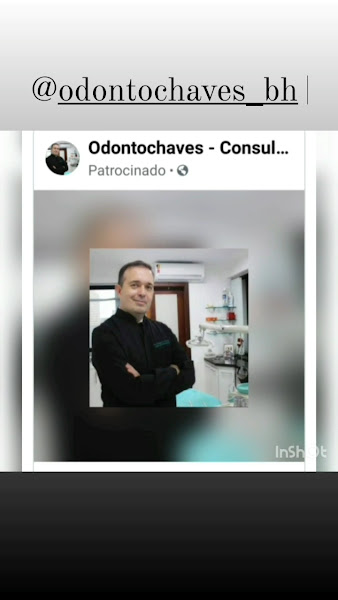 Foto 3 de Dentista Dr. Regis | Clínica Odontológica Odonto Chaves