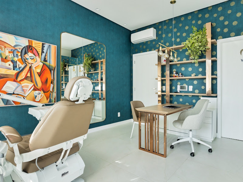 Foto 2 de Dentista - Dr. Regis Fernando Dumke - Palhoça/SC