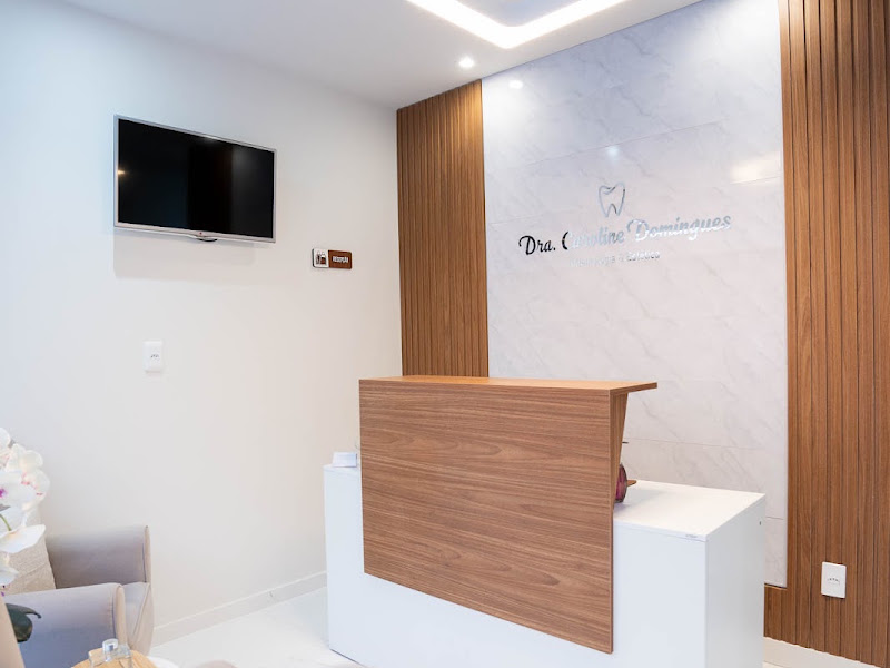 Foto 2 de Dentista Dr. Renato G. Fonseca