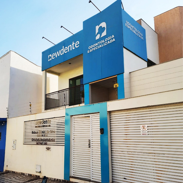 Foto 3 de Dentista Dr Robson Gomes da Silva