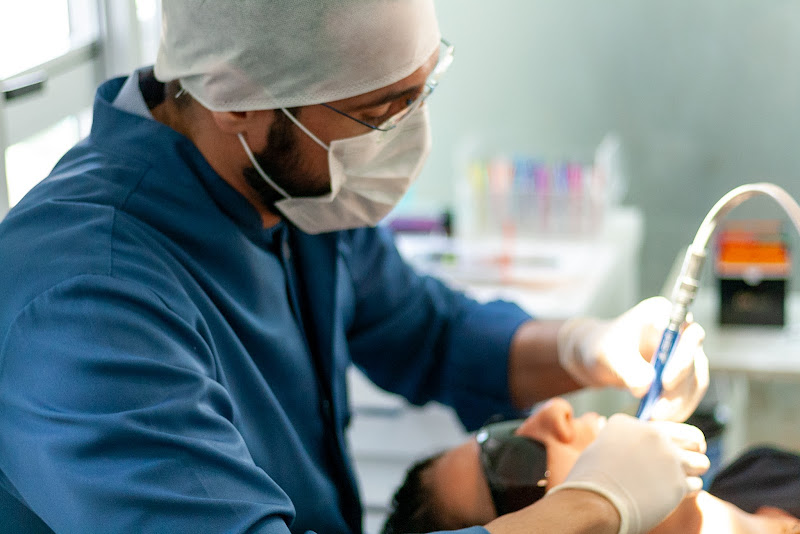 Foto de Dentista Dr. Rodrigo Murari