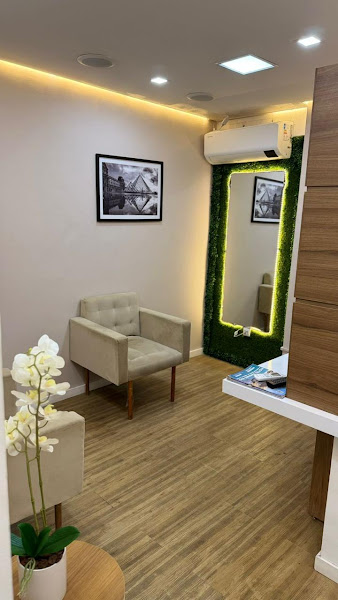 Foto 3 de Dentista Dr. Ronney Andrade - Consultório Odontológico Boa Viagem