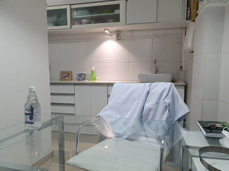 Foto 3 de Dentista Dr. Sérgio Tinôco