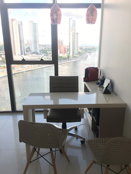 Foto 3 de Dentista Drª Sheila Moura - Odontologia Integrada Em Campina Grande