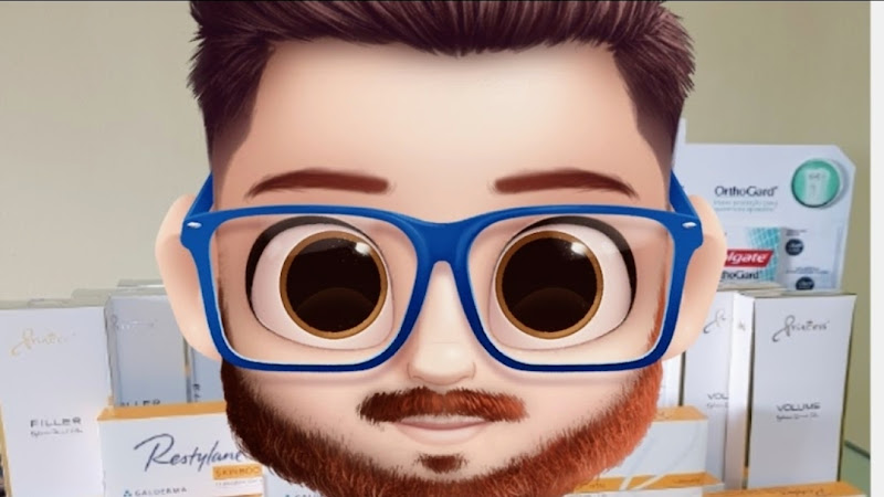 Foto 2 de Dentista Dr. Sílvio Machado.