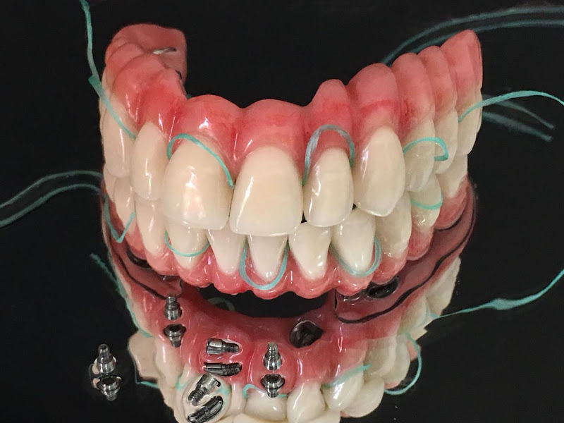 Foto 8 de Dentista Dr. Sílvio Machado.