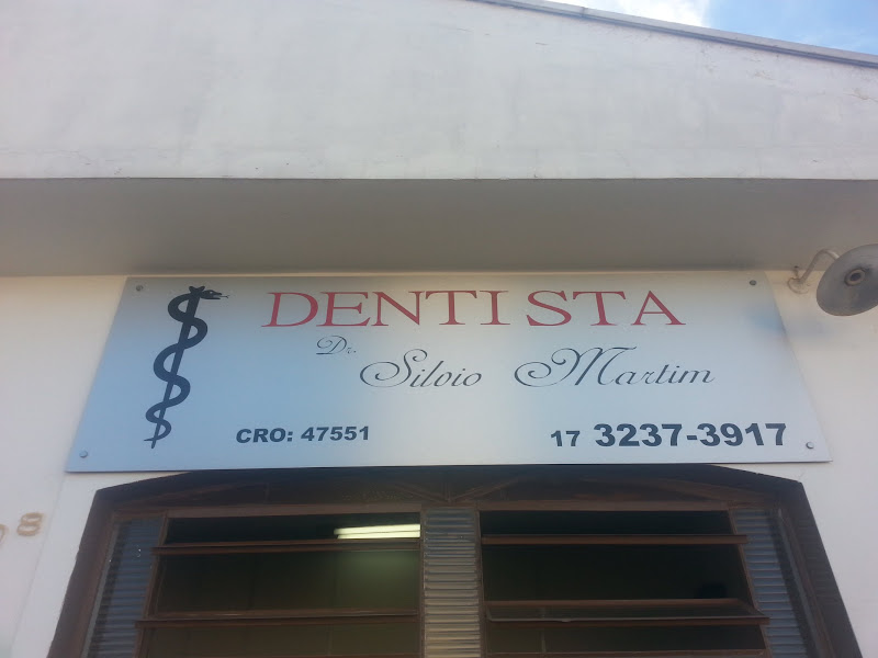 Foto 3 de Dentista Dr. Silvio Martim