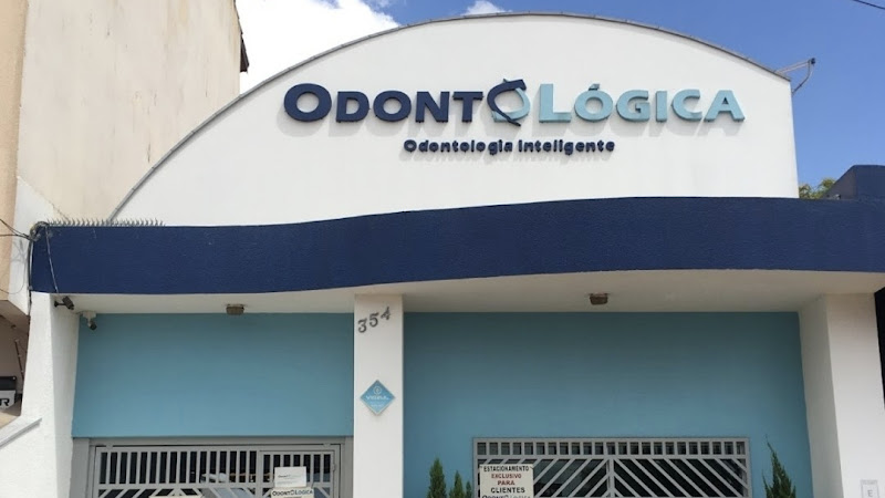 Foto 2 de Dentista - Dr. Thiago Freire - OdontoLógica