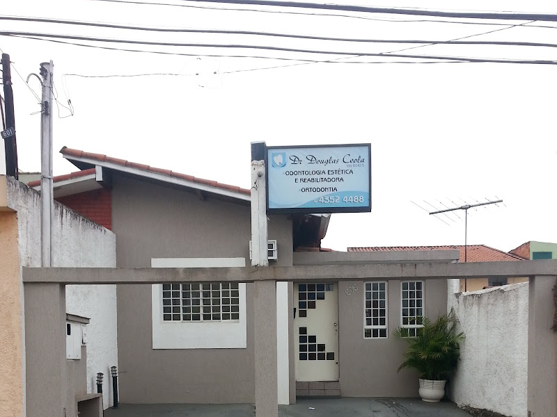 Foto 3 de Dentista - Dr Valdo Sakabe
