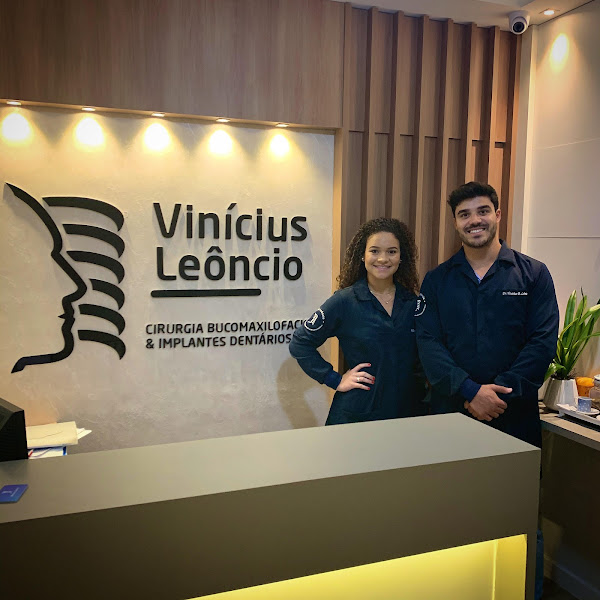 Foto 3 de Dentista - Dr. Vinícius Leôncio