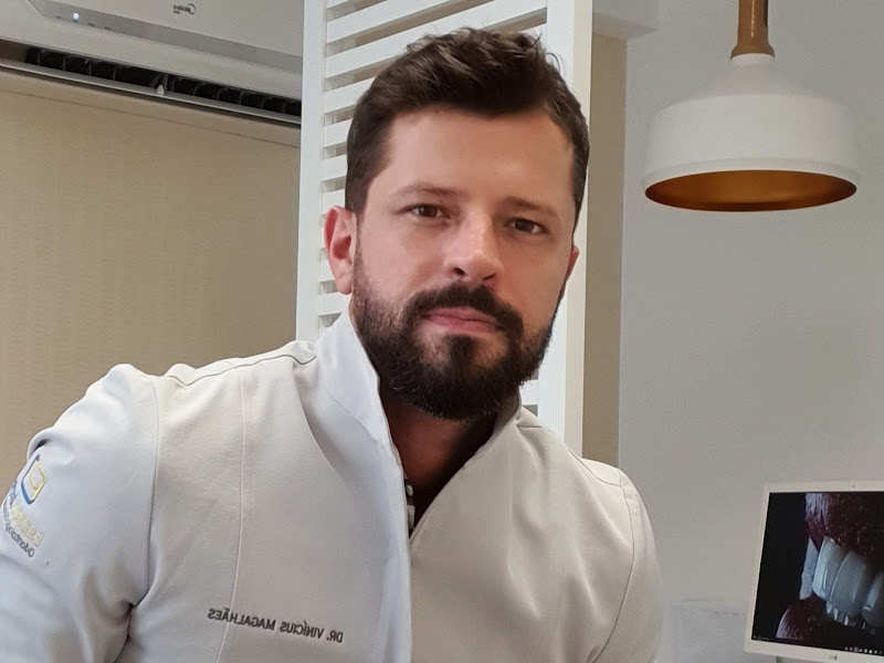 Foto 7 de Dentista - Dr. Vinícius Leôncio
