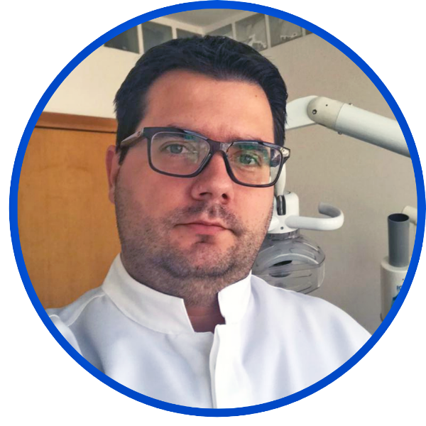 Foto 2 de Dentista | Dr Vinícius Martins