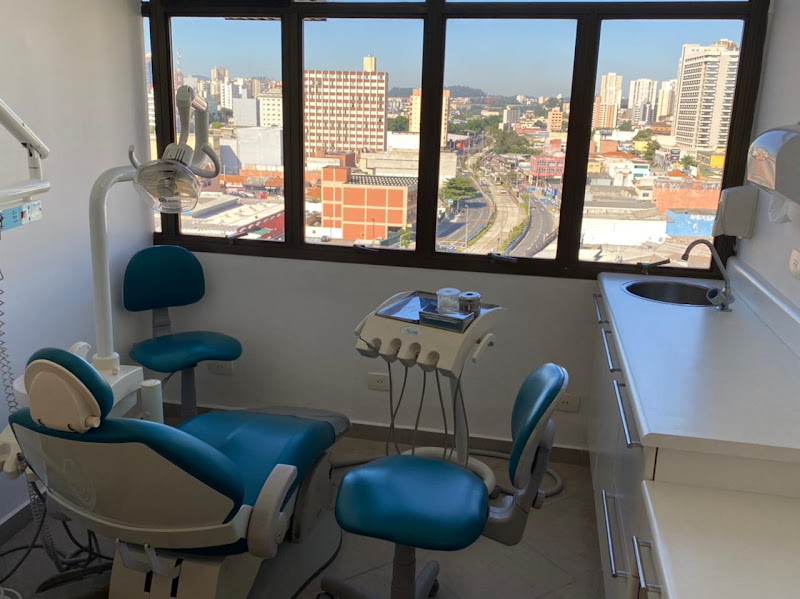 Foto 3 de Dentista | Dr Vinícius Martins