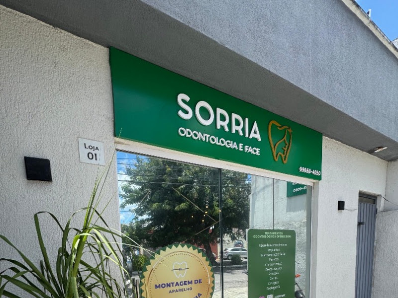 Foto 3 de Dentista Drª Viviane Arruda