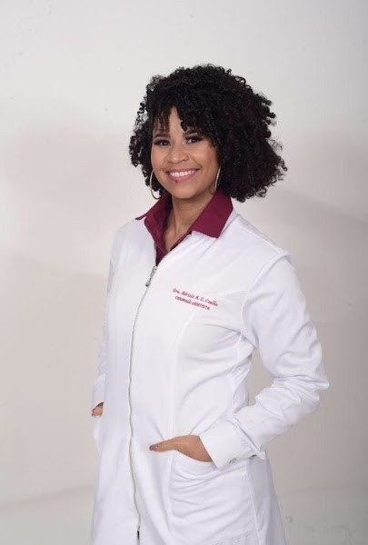 Foto 3 de Dentista - Dra Adriele Alves