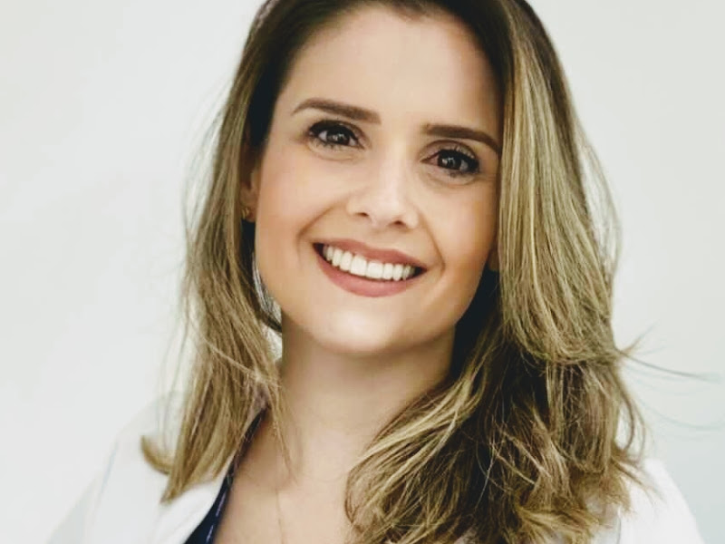 Foto 9 de Dentista Dra Adriene Karoline