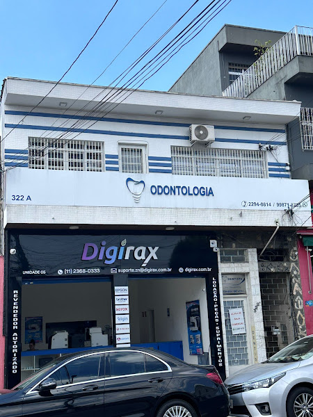 Foto 2 de Dentista Dra. Alessandra Braz