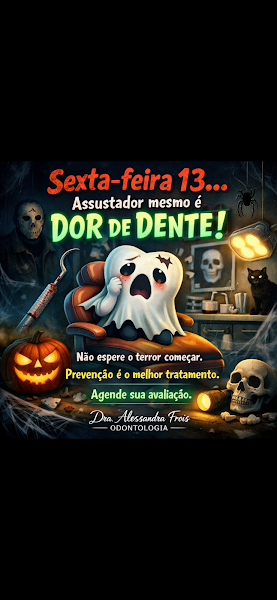 Foto 3 de Dentista Dra Alessandra frois