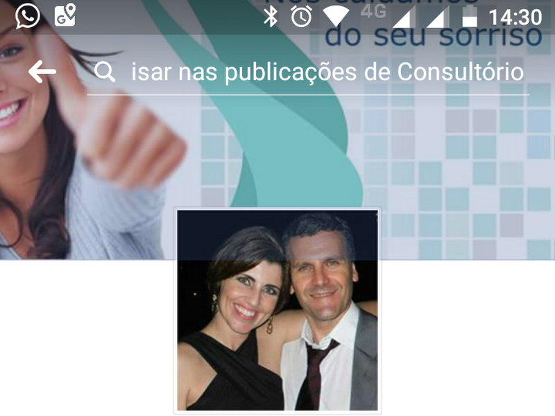 Foto 3 de Dentista - Dra. Alessandra Mara de Lourenço Saco