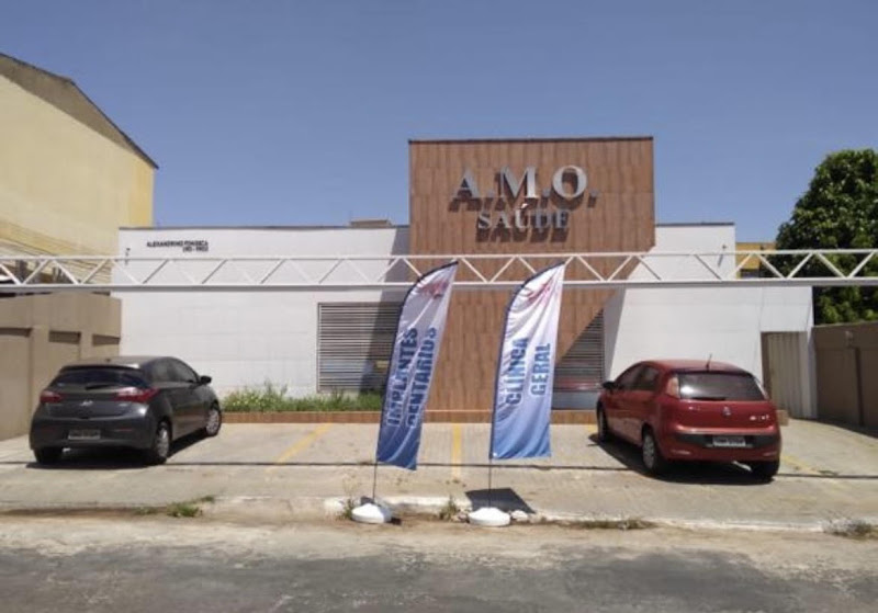 Foto 3 de Dentista Dra Alinne Carvalho