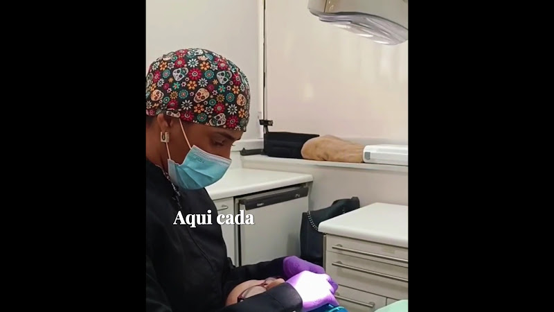 Foto 3 de Dentista- Dra. Amanda Cruz