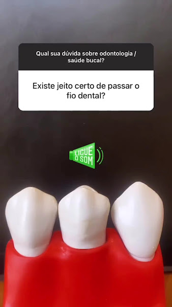 Foto 4 de Dentista Dra. Amanda Degan | Odontologia | Brooklin