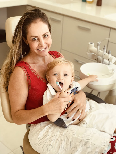 Foto 3 de DENTISTA- Dra Amanda Lima
