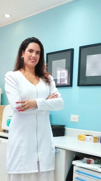 Foto 2 de Dentista Dra. Amanda Lima