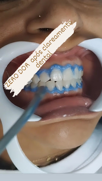 Foto 3 de Dentista Dra. Amanda Lima